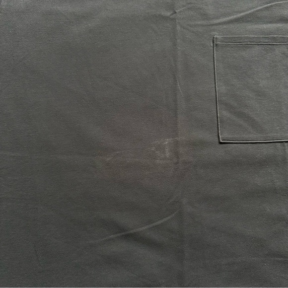 NWT Lululemon Relaxed Fit SS - Picture 2 of 4